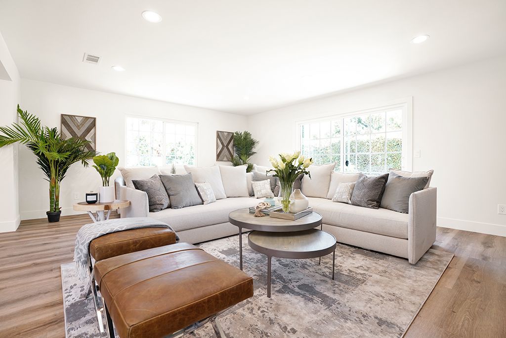 Home Staging And Interior Design In Orange County 949